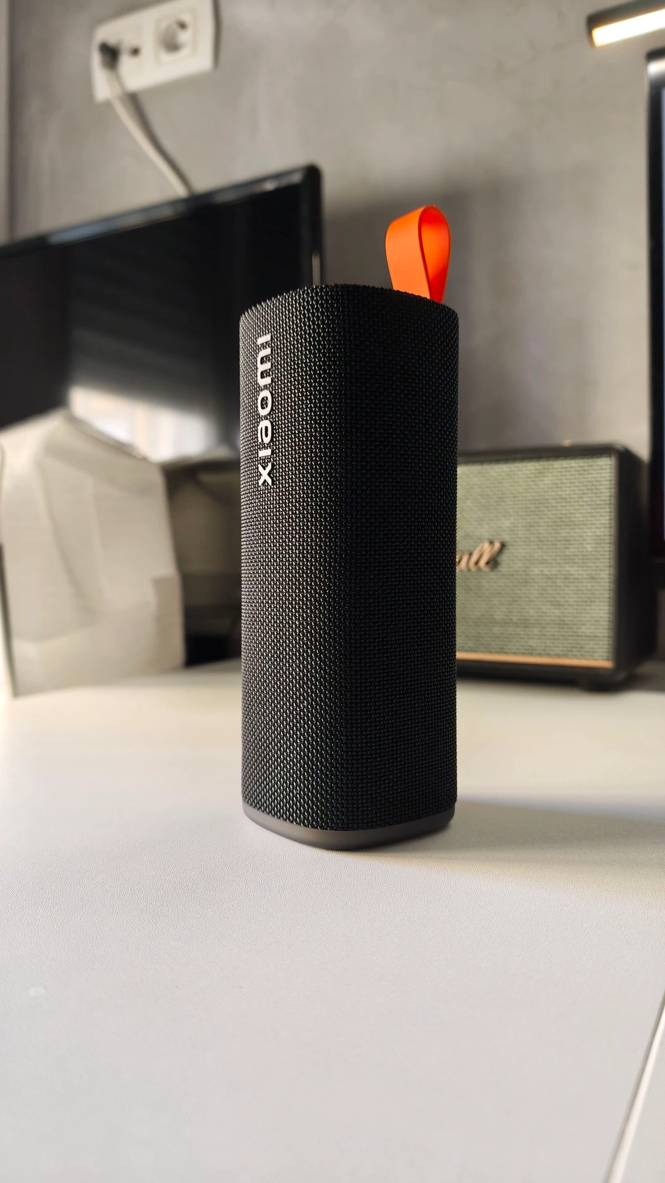 Xiaomi Sound Play Bluetooth Speaker Black 18W – photo 6